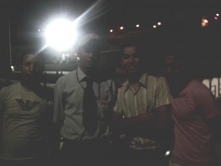 moi ; payziz;ahmed et zakaria